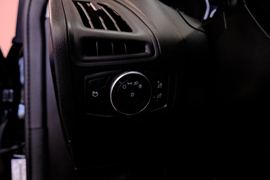 Продам Ford Focus 2016 года в Одессе