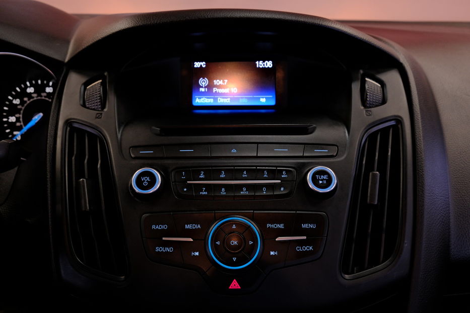 Продам Ford Focus 2016 года в Одессе