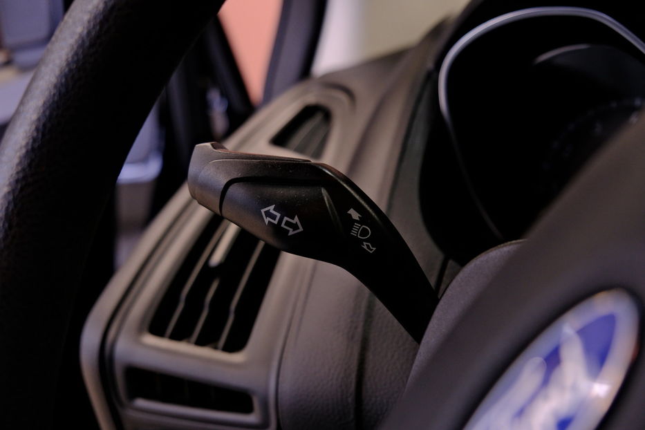 Продам Ford Focus 2016 года в Одессе