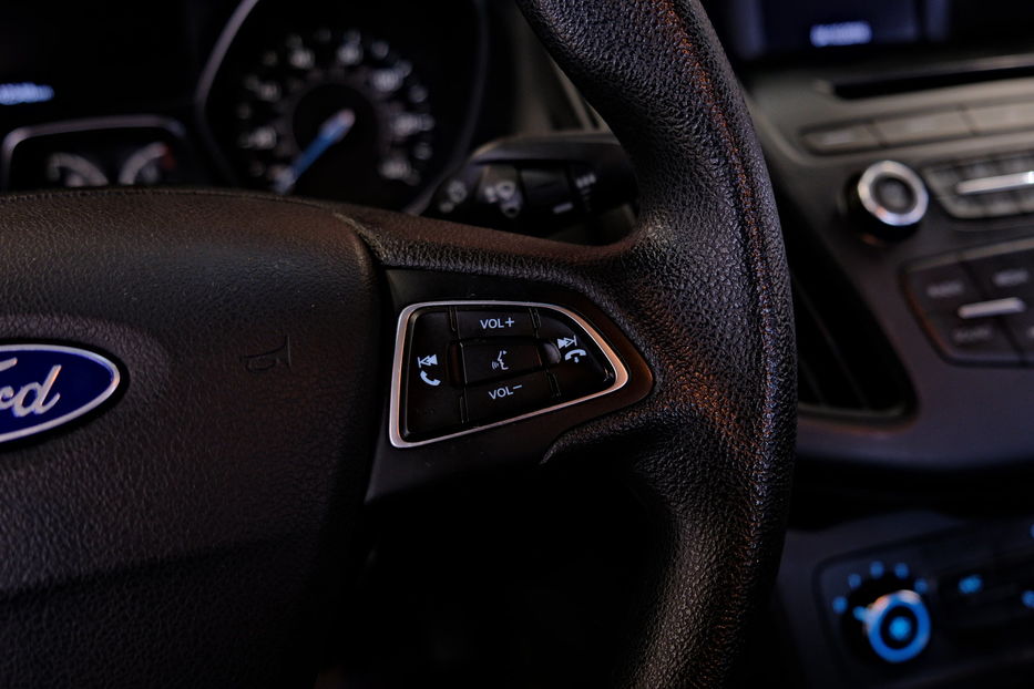 Продам Ford Focus 2016 года в Одессе