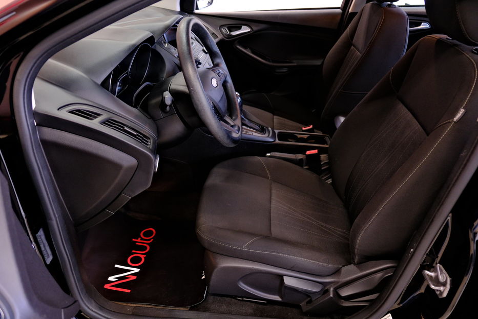 Продам Ford Focus 2016 года в Одессе