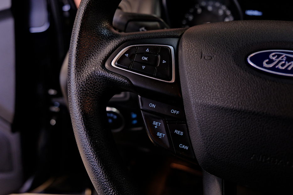 Продам Ford Focus 2016 года в Одессе