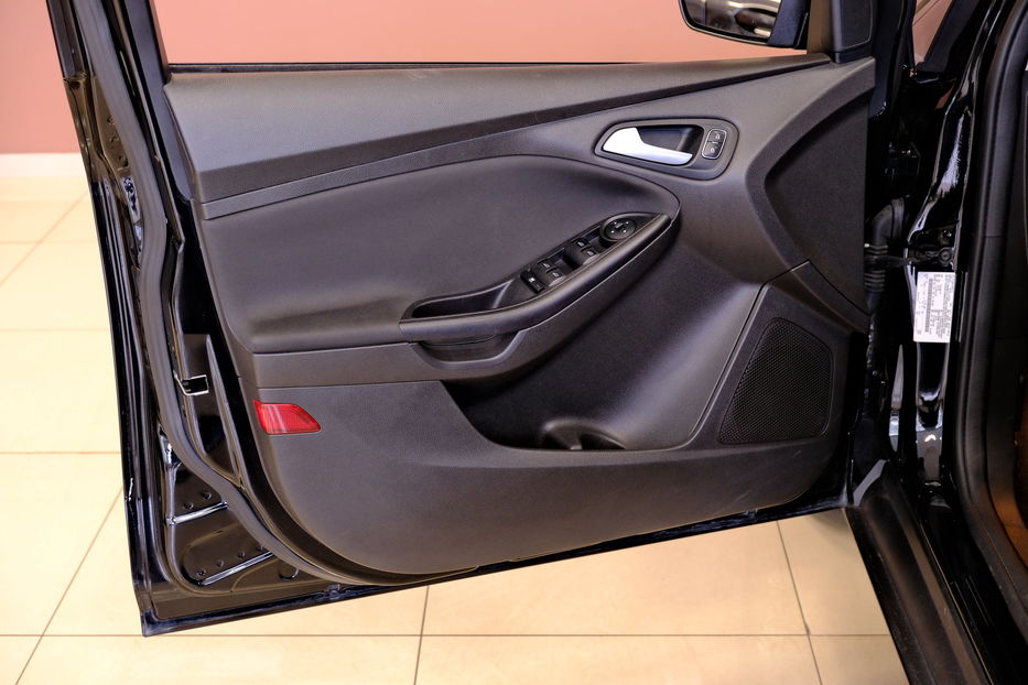 Продам Ford Focus 2016 года в Одессе