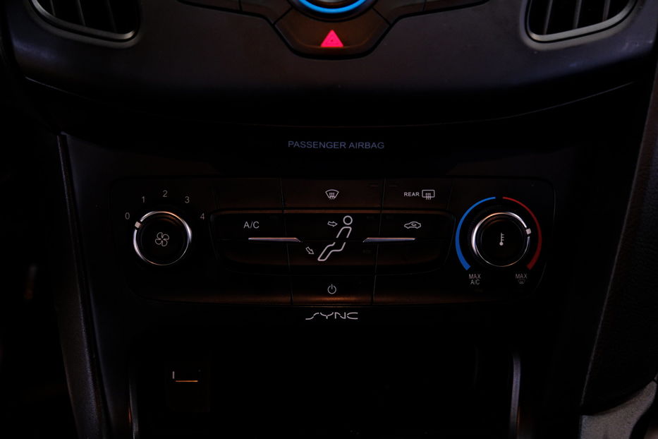 Продам Ford Focus 2016 года в Одессе