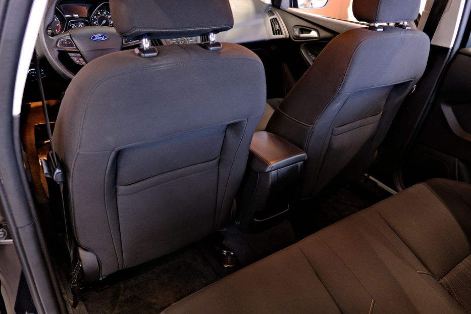 Продам Ford Focus 2016 года в Одессе