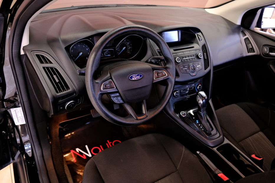 Продам Ford Focus 2016 года в Одессе