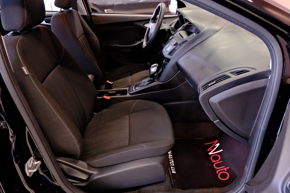 Продам Ford Focus 2016 года в Одессе