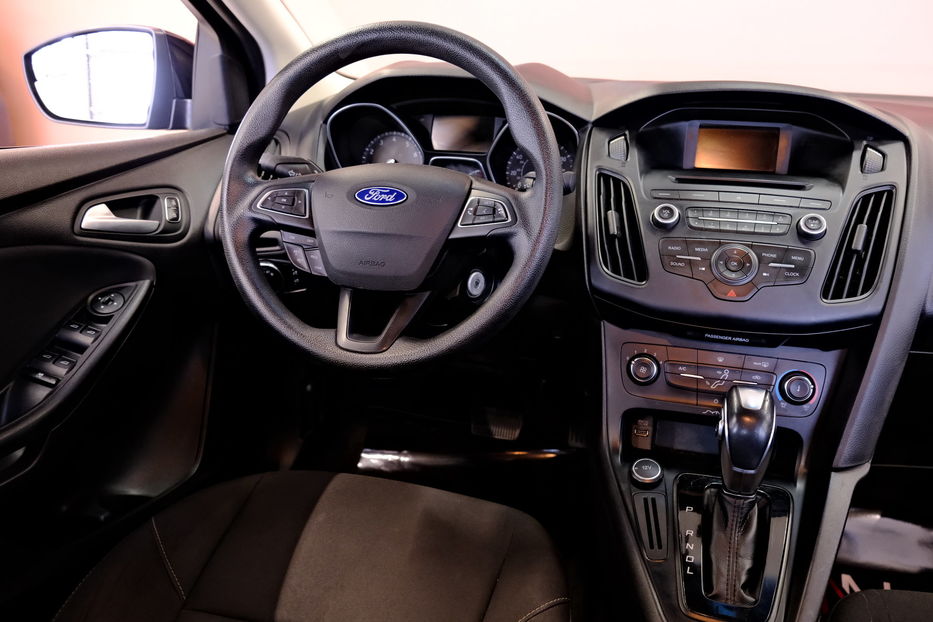 Продам Ford Focus 2016 года в Одессе