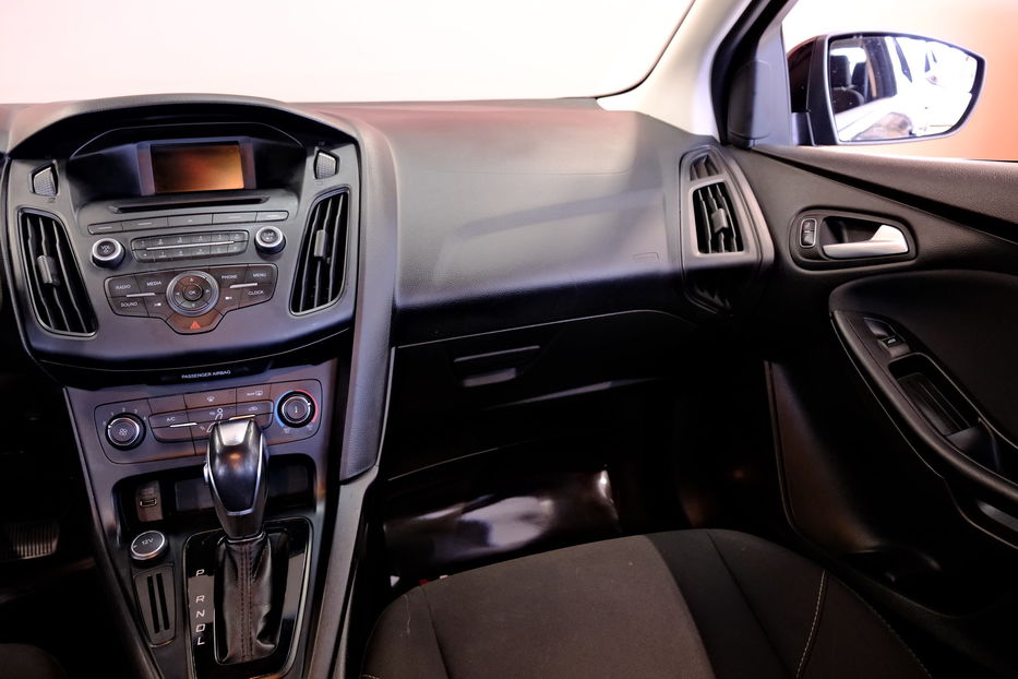 Продам Ford Focus 2016 года в Одессе