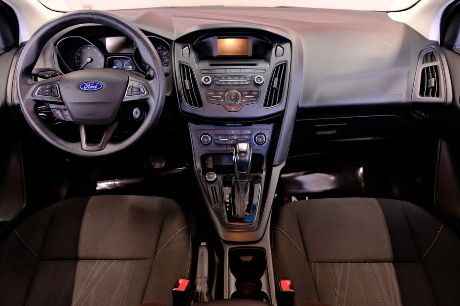 Продам Ford Focus 2016 года в Одессе