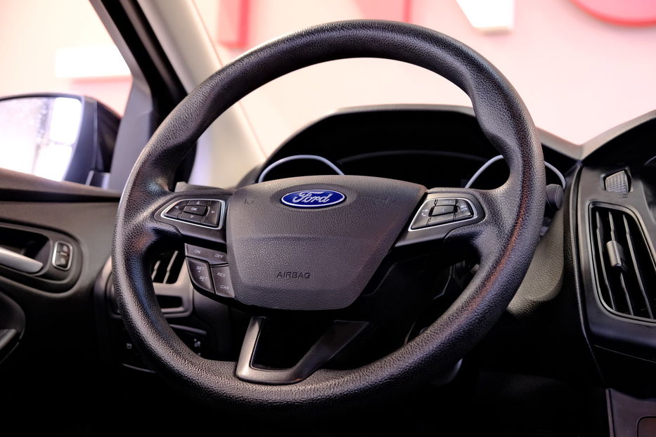 Продам Ford Focus 2016 года в Одессе