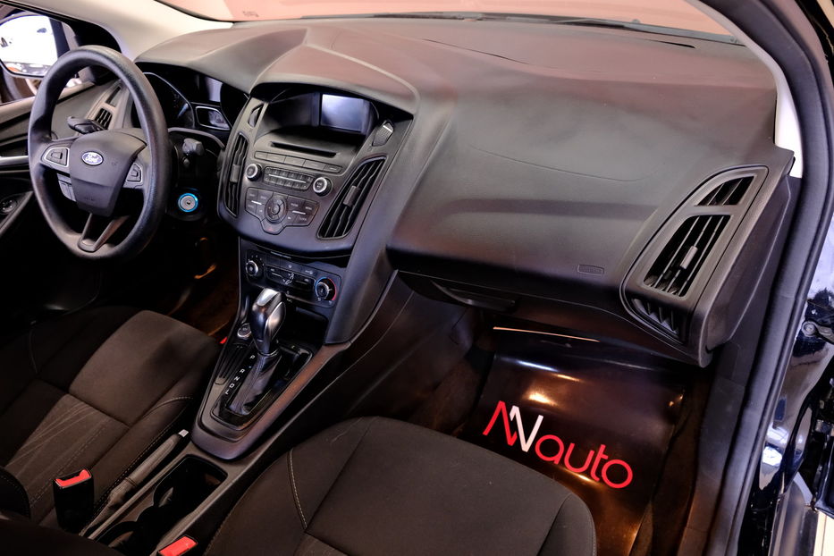 Продам Ford Focus 2016 года в Одессе