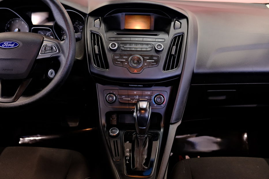 Продам Ford Focus 2016 года в Одессе