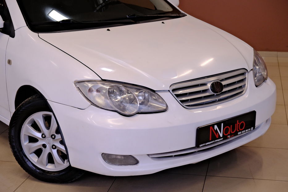 Продам BYD F3 2013 года в Одессе