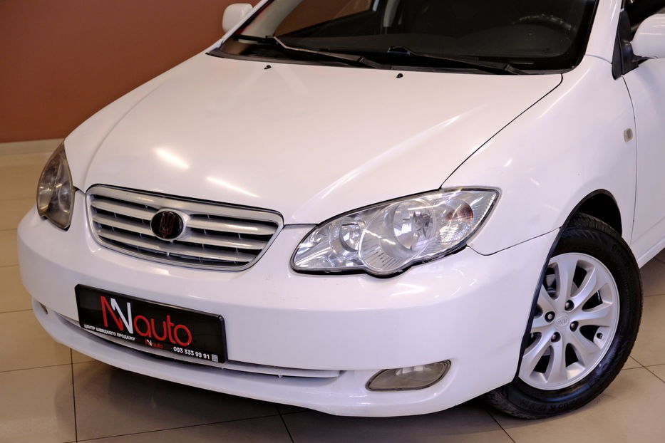Продам BYD F3 2013 года в Одессе