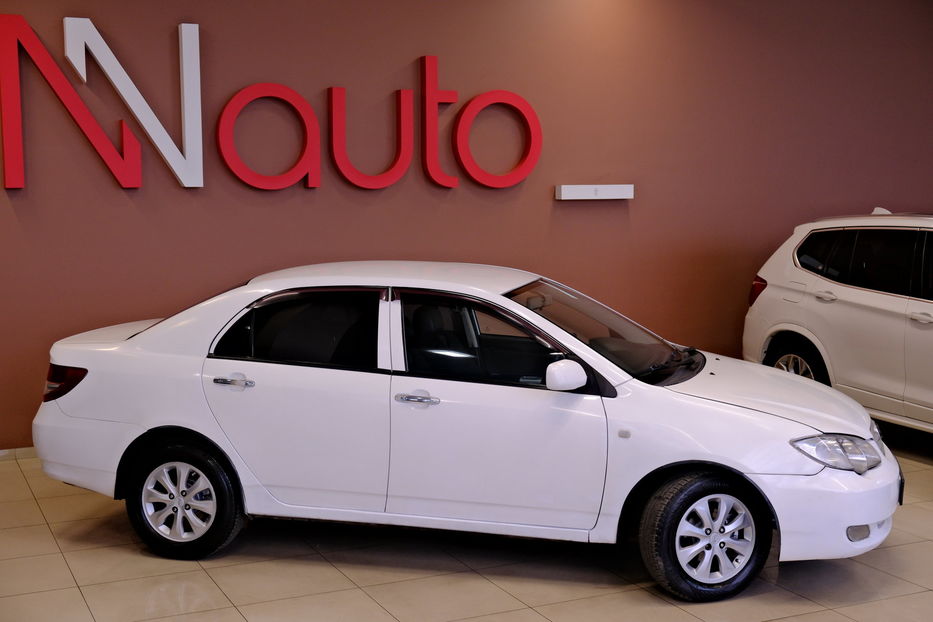 Продам BYD F3 2013 года в Одессе