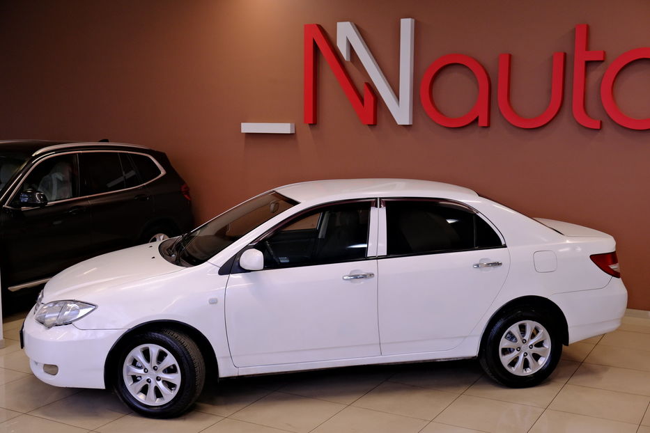 Продам BYD F3 2013 года в Одессе