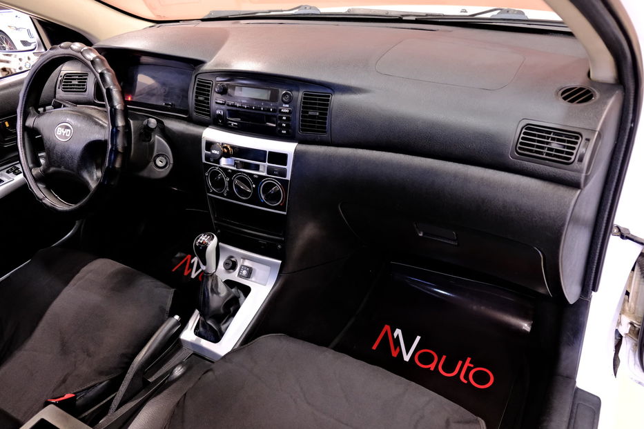 Продам BYD F3 2013 года в Одессе