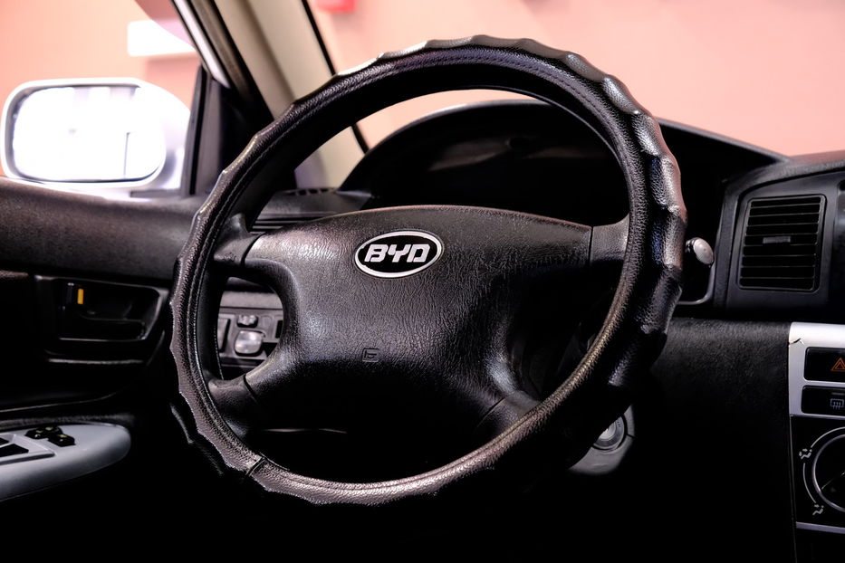 Продам BYD F3 2013 года в Одессе