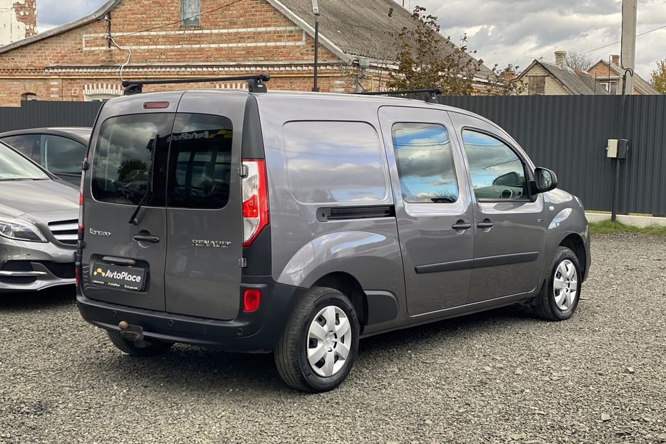 Продам Renault Kangoo груз. 2019 года в Луцке