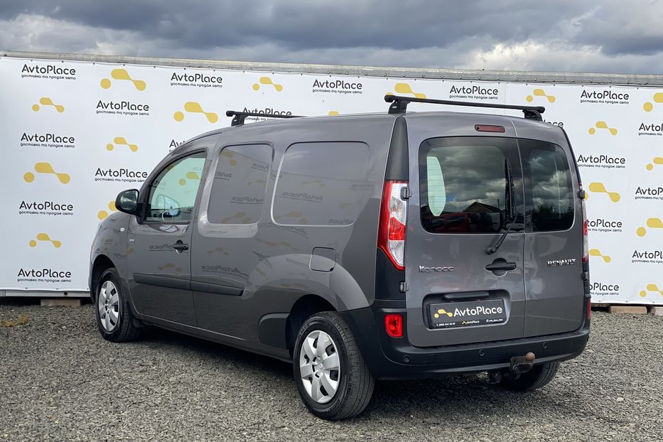 Продам Renault Kangoo груз. 2019 года в Луцке