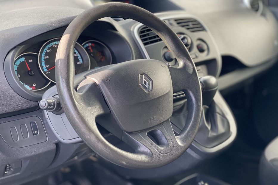 Продам Renault Kangoo груз. 2019 года в Луцке