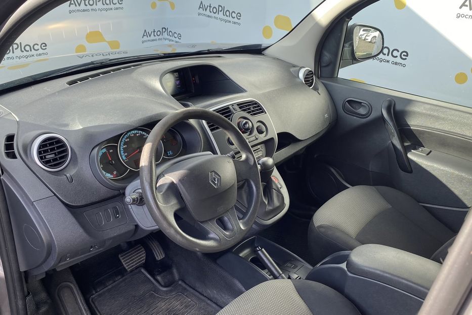 Продам Renault Kangoo груз. 2019 года в Луцке