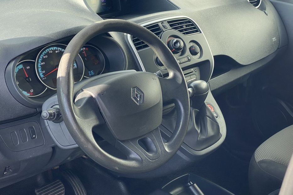 Продам Renault Kangoo груз. 2019 года в Луцке