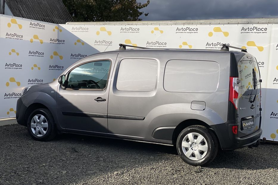 Продам Renault Kangoo груз. 2019 года в Луцке