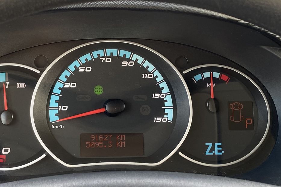 Продам Renault Kangoo груз. 2019 года в Луцке