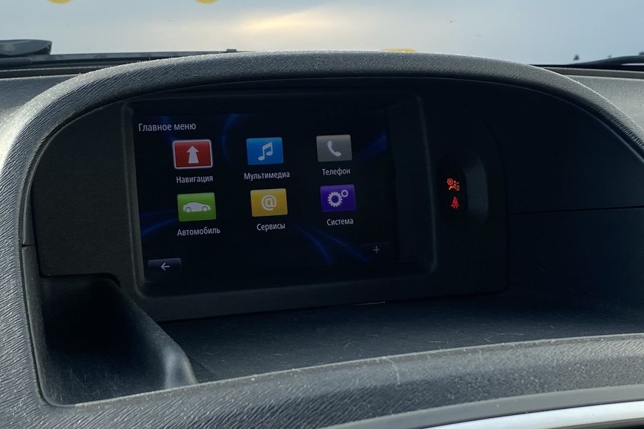 Продам Renault Kangoo груз. 2019 года в Луцке