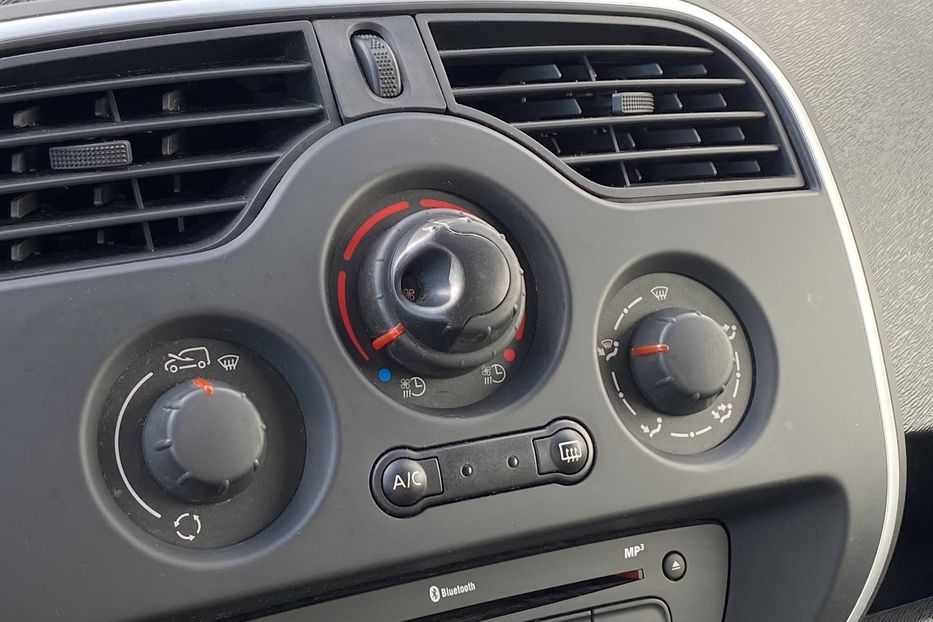 Продам Renault Kangoo груз. 2019 года в Луцке