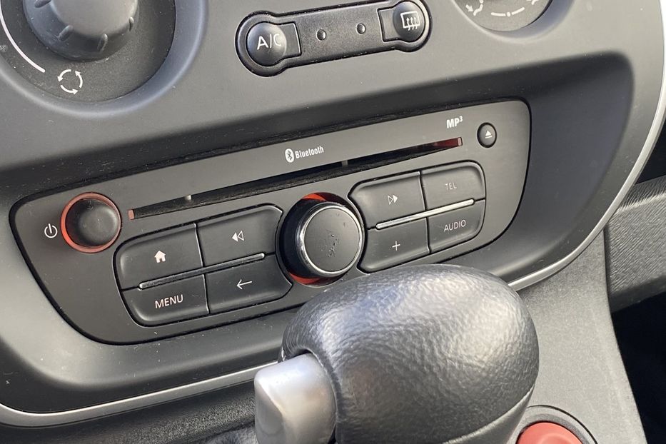 Продам Renault Kangoo груз. 2019 года в Луцке