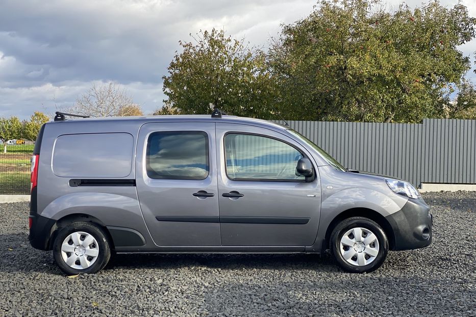 Продам Renault Kangoo груз. 2019 года в Луцке