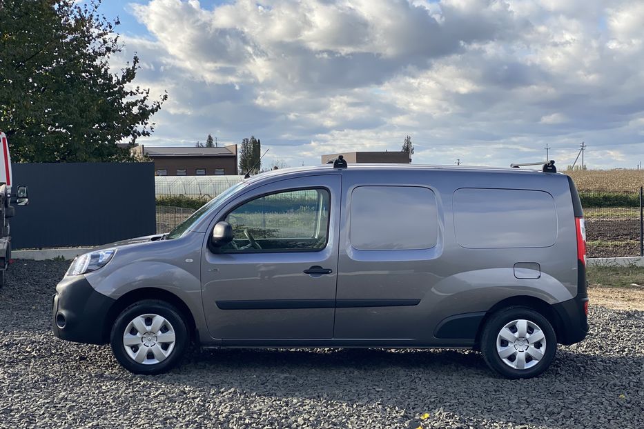 Продам Renault Kangoo груз. 2019 года в Луцке