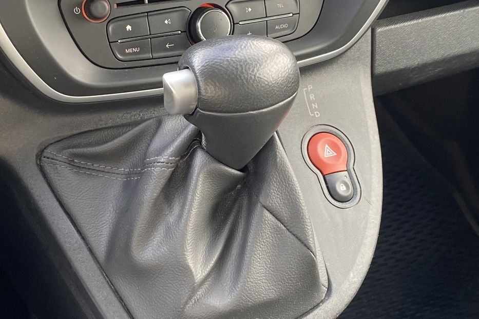 Продам Renault Kangoo груз. 2019 года в Луцке