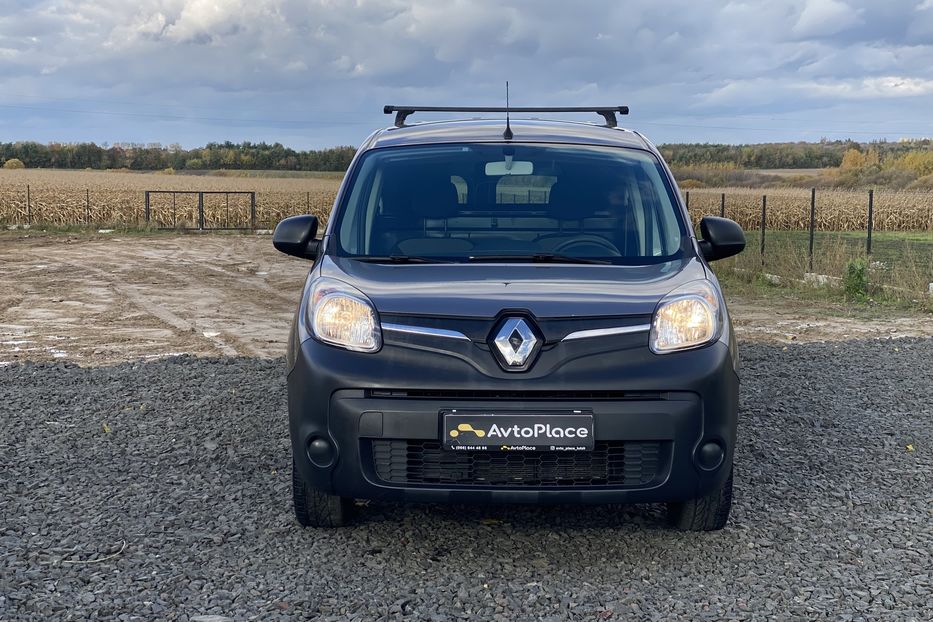 Продам Renault Kangoo груз. 2019 года в Луцке