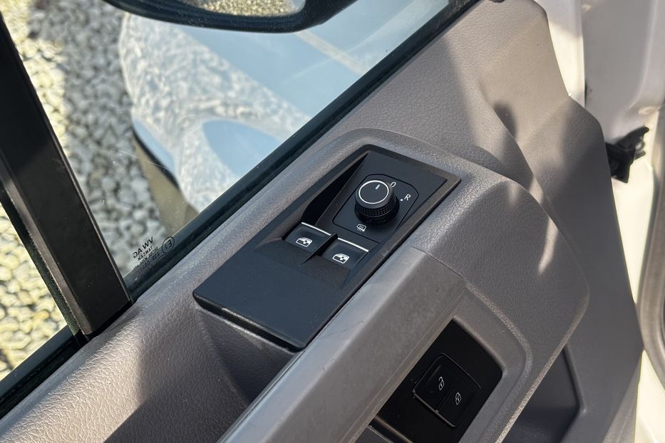 Продам Volkswagen Crafter груз. 35.5квт авто у Львові  2021 года в Львове