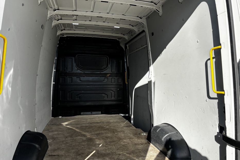 Продам Volkswagen Crafter груз. 35.5квт авто у Львові  2021 года в Львове