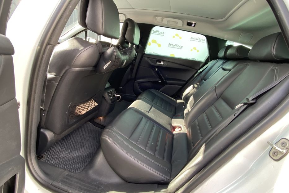 Продам Peugeot 508 2016 года в Луцке