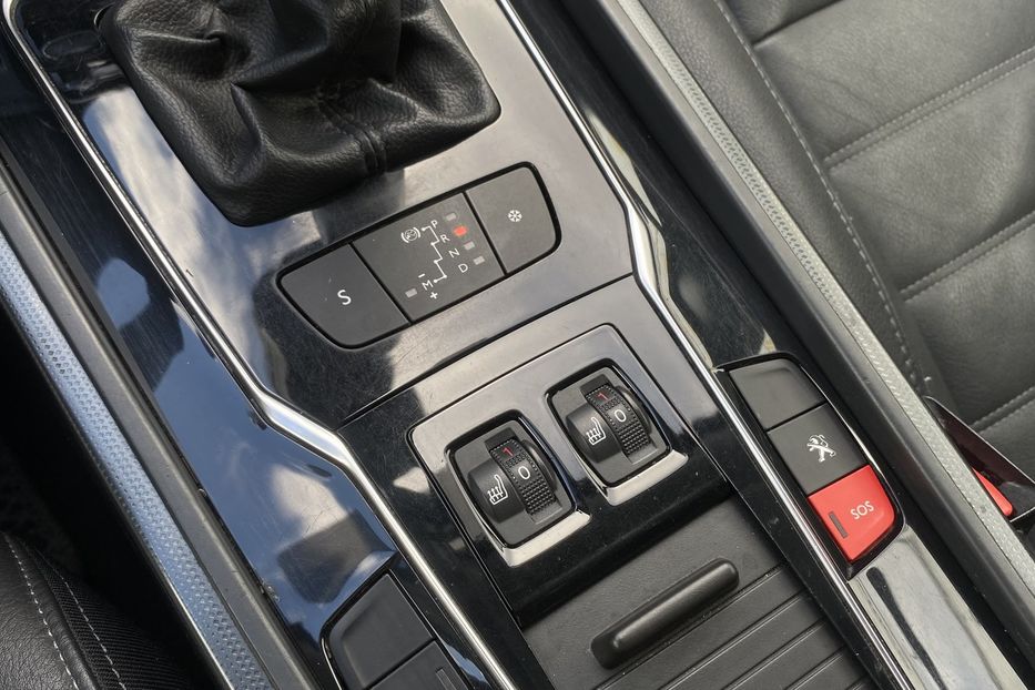 Продам Peugeot 508 2016 года в Луцке