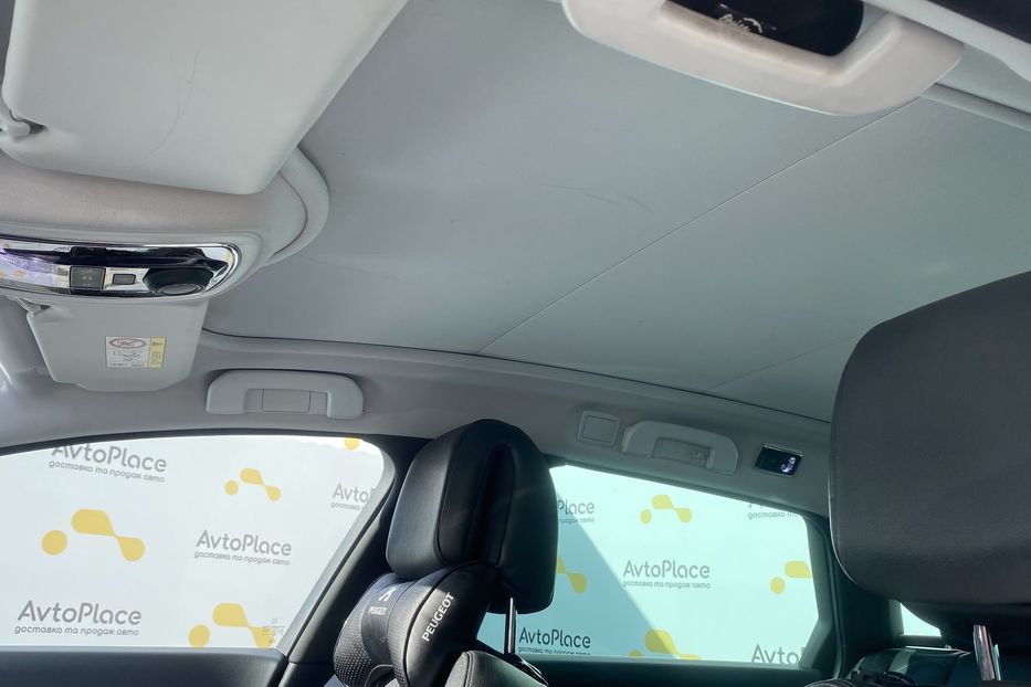 Продам Peugeot 508 2016 года в Луцке