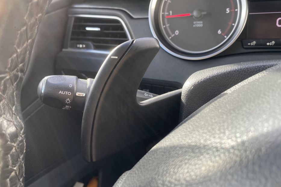 Продам Peugeot 508 2016 года в Луцке