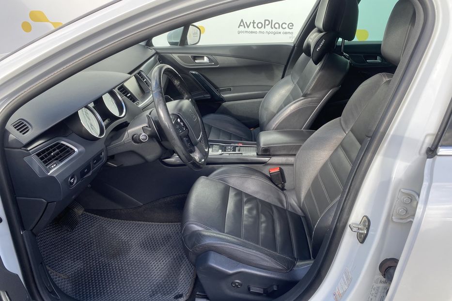 Продам Peugeot 508 2016 года в Луцке