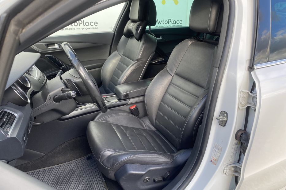 Продам Peugeot 508 2016 года в Луцке