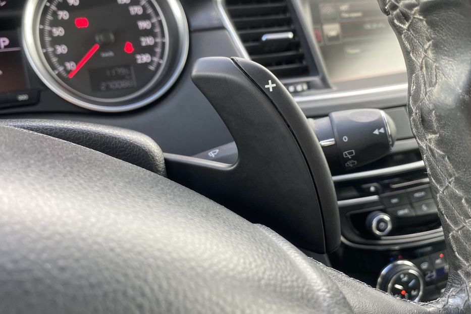 Продам Peugeot 508 2016 года в Луцке