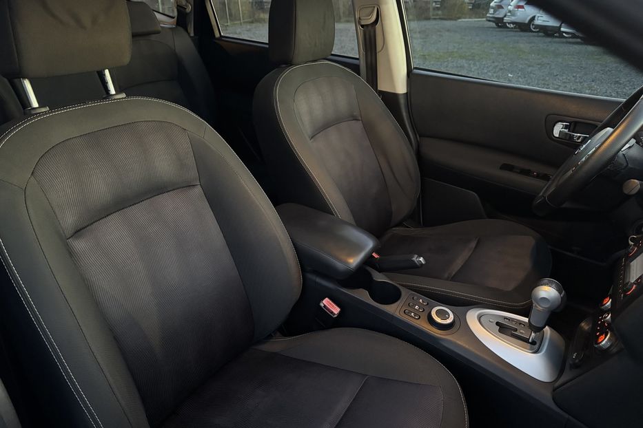 Продам Nissan Qashqai+2 COMIS 2012 года в г. Умань, Черкасская область