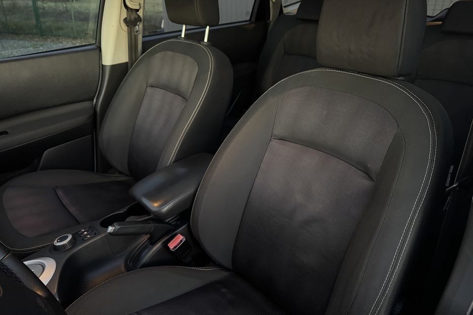 Продам Nissan Qashqai+2 COMIS 2012 года в г. Умань, Черкасская область