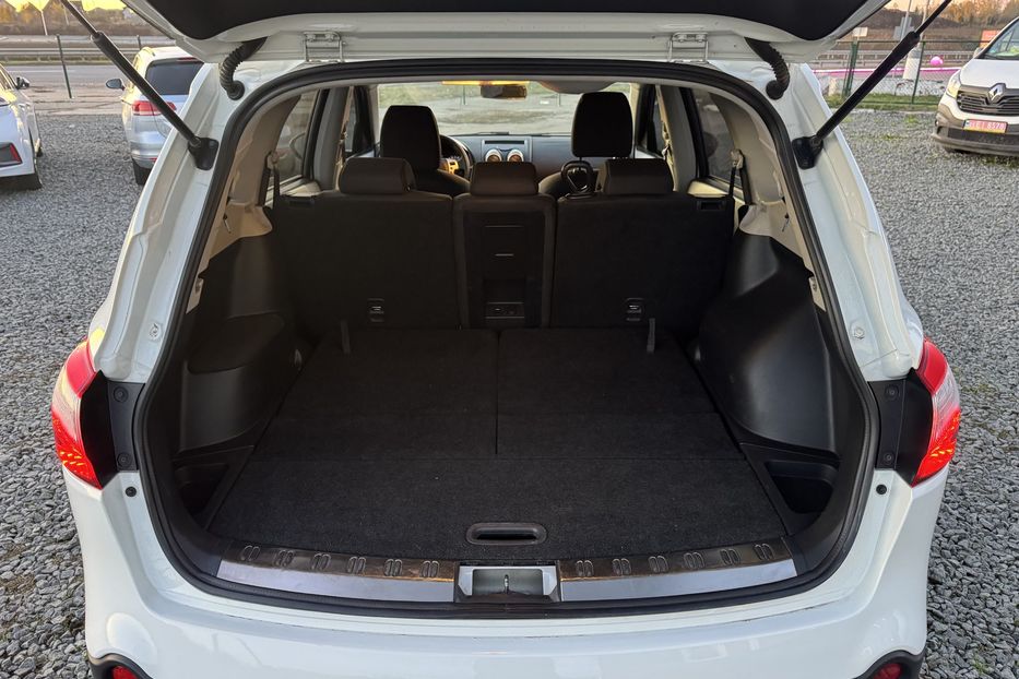 Продам Nissan Qashqai+2 COMIS 2012 года в г. Умань, Черкасская область