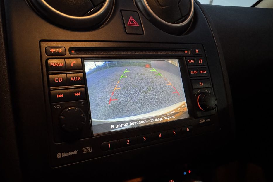 Продам Nissan Qashqai+2 COMIS 2012 года в г. Умань, Черкасская область